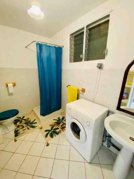 Apartament Habitation Nala Proche Bourg Terre-De-Haut Zewnętrze zdjęcie
