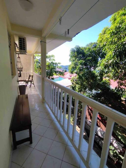 Apartament Habitation Nala Proche Bourg Terre-De-Haut Zewnętrze zdjęcie