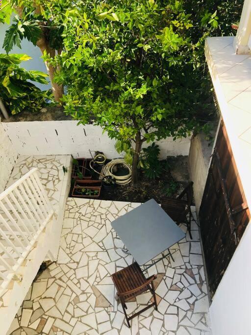 Apartament Habitation Nala Proche Bourg Terre-De-Haut Zewnętrze zdjęcie