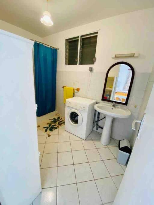 Apartament Habitation Nala Proche Bourg Terre-De-Haut Zewnętrze zdjęcie