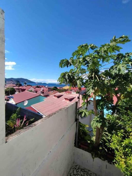 Apartament Habitation Nala Proche Bourg Terre-De-Haut Zewnętrze zdjęcie
