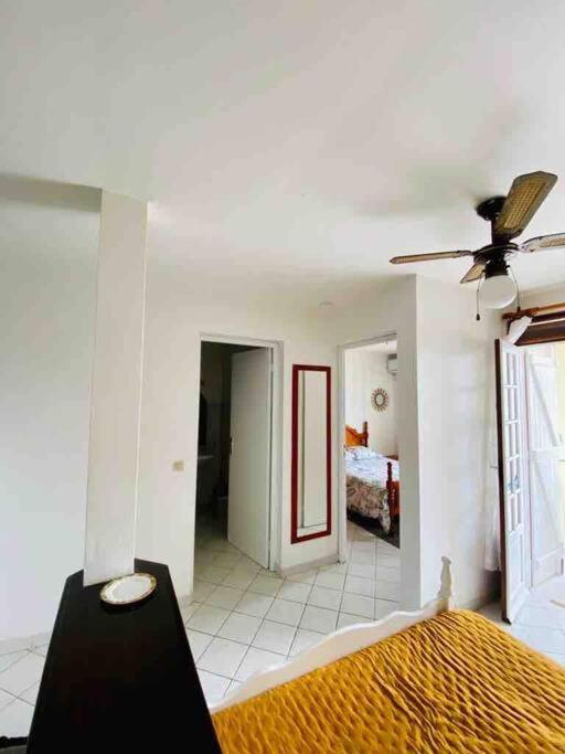 Apartament Habitation Nala Proche Bourg Terre-De-Haut Zewnętrze zdjęcie