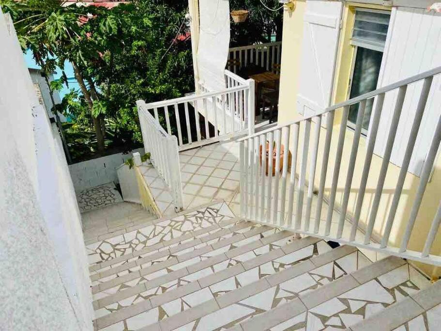 Apartament Habitation Nala Proche Bourg Terre-De-Haut Zewnętrze zdjęcie