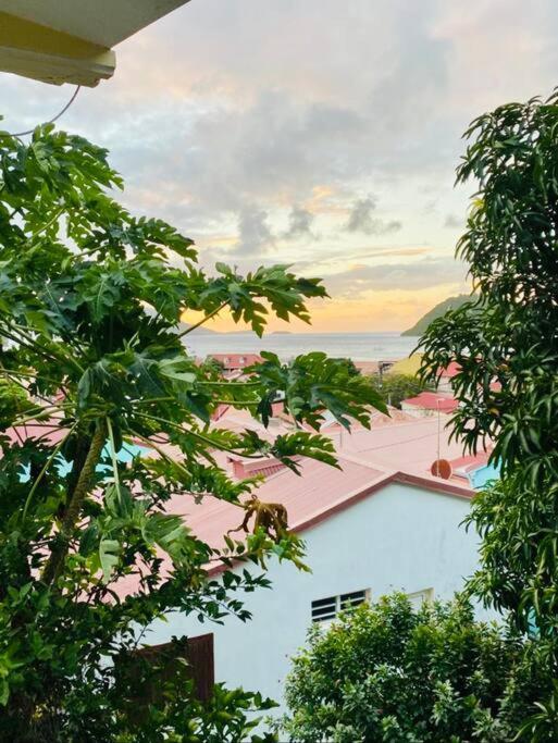 Apartament Habitation Nala Proche Bourg Terre-De-Haut Zewnętrze zdjęcie