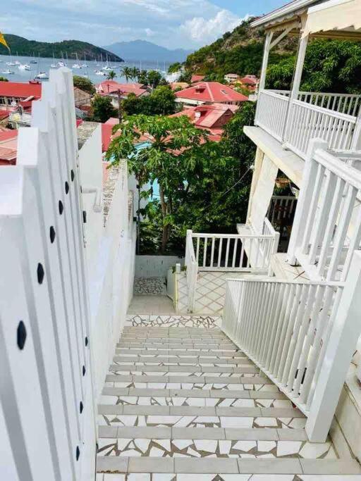 Apartament Habitation Nala Proche Bourg Terre-De-Haut Zewnętrze zdjęcie