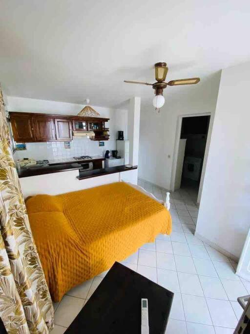 Apartament Habitation Nala Proche Bourg Terre-De-Haut Zewnętrze zdjęcie