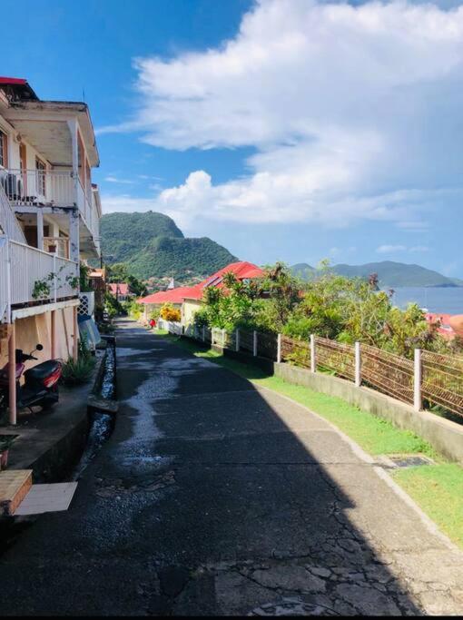 Apartament Habitation Nala Proche Bourg Terre-De-Haut Zewnętrze zdjęcie