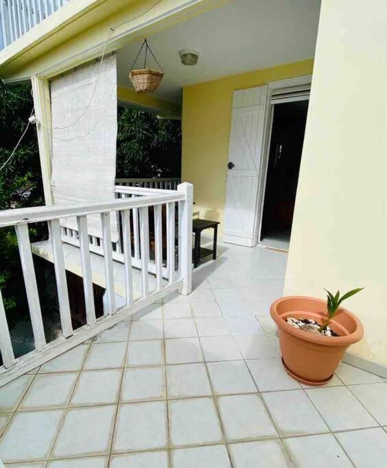 Apartament Habitation Nala Proche Bourg Terre-De-Haut Zewnętrze zdjęcie