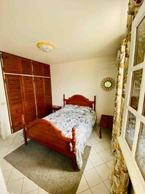 Apartament Habitation Nala Proche Bourg Terre-De-Haut Zewnętrze zdjęcie