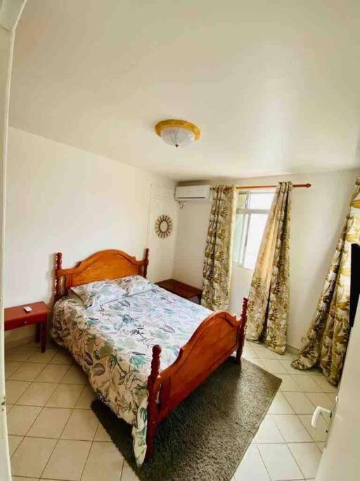 Apartament Habitation Nala Proche Bourg Terre-De-Haut Zewnętrze zdjęcie